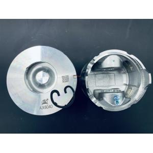 Isuzu Excavator 43mm Piston 4JG1 ZAX70 8-97220604-0FS