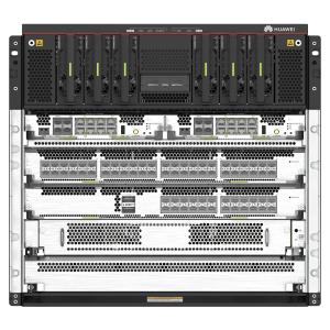 Huawei IPS12004 Next-Gen Firewall with AI Threat Defense