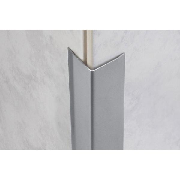 Quality Aluminum Profile Tile Edge Trim Aluminium Extrusion Profiles Ceramic Corner Edging Tile Trim wholesale