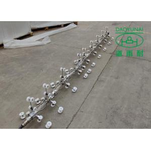 Light CIPP UV Curing Mercury Lamp Underground Drainage Trenchless Renovation