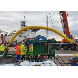 Submarine Cable Bending Protection Bend Limiter PU Material Customized