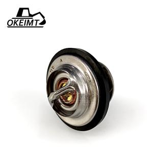 OKEIMT Engine Thermostat 20450736 For D6d-71° Ec210