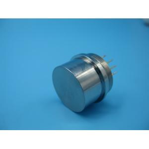 Accelerometer Sensor For Measuring Machine Vibration With Deviation Value K0/K1