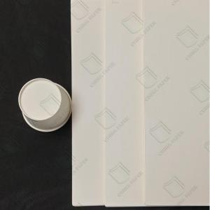 Advanced Leak Proof Cupstock With High Clay Coating For Takeaway Drinks