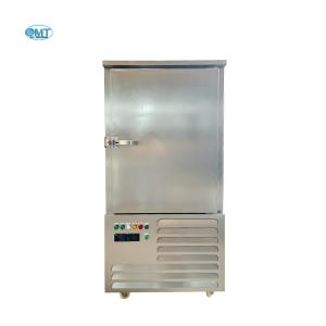 220V Quick Freezer Machine Practical Commercial Blast Freezer For Meat Fish