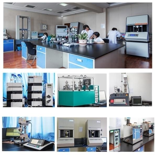 Aflas Fluoroelastomer O Rings Good Elasticity Moisture Proof