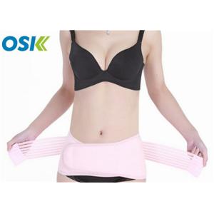 Breathable Pelvic Correction Support Belt , JYK-E006 Post Pregnancy Belly