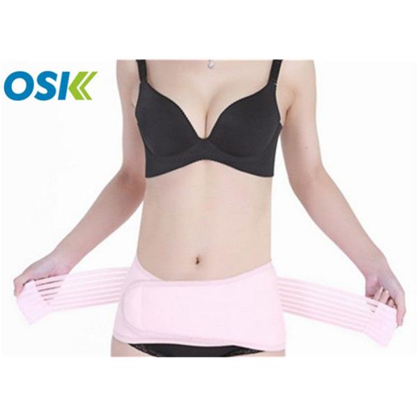 Breathable Pelvic Correction Support Belt , JYK-E006 Post Pregnancy Belly