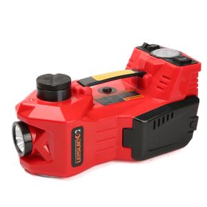 12V Electric Hydraulic Car Jack And Impact Wrench Soft Handle