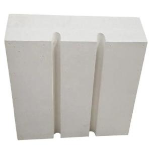 High Hardness Pressing Sillimanite Bricks Sillimanite Refractory Bricks