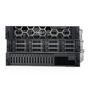 4316 5318Y 8352 Dell Poweredge R750 Server R250 R350 R450 R550 R650 2U Xeon Rack