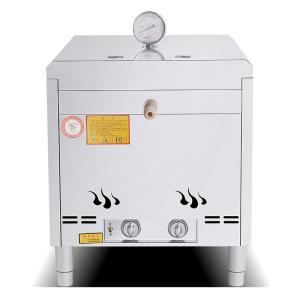 Mobile Mini Fired Forno Gas Modern Garth Pizza Oven For Pizza Maker Camping Gas