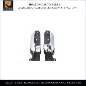 Cheap Chrome Black Kia Bongo Travallo Karon Pregio Handle OEM 82610-4E000 82620-4E000 for sale