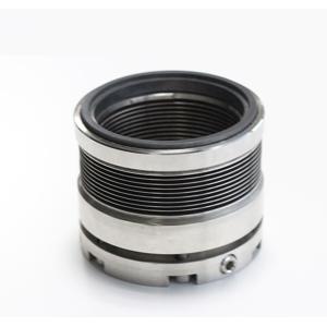Type 609 Metal Bellows Seals , John Crane Mechanical Seal