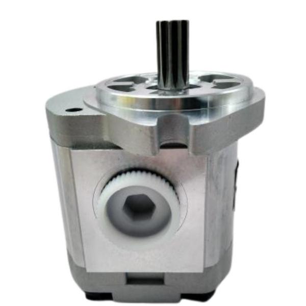Quality Excavator  EX100-3 EX200-3 ZAX270 Hydraulic Gear Pump 9218005 Spare Parts wholesale