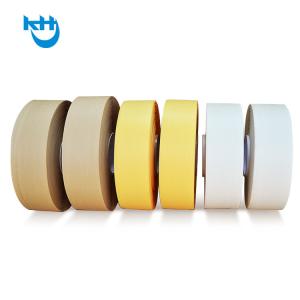 High Viscosity SMTAl Sequence Tape Crepe Adhesive Tape 3000mm Length