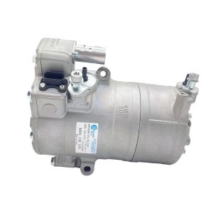 Remanufactured 12V Hybrid EV Car AC Compressor for Mercedes Benz E400L with