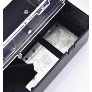 Applicable Area 20 square meters Auto-locked Electronic Mouse Rat Trap for Pest