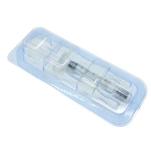 Female Non Cross Linked HA Dermal Filler Injectable Lip Face Body