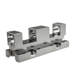 Cheap ODM Machined Plastic Components Polycarbonate Peek CNC Machining for sale