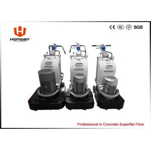 Variable Speed Electric Grinders And Polishers , Granite Stone Grinding