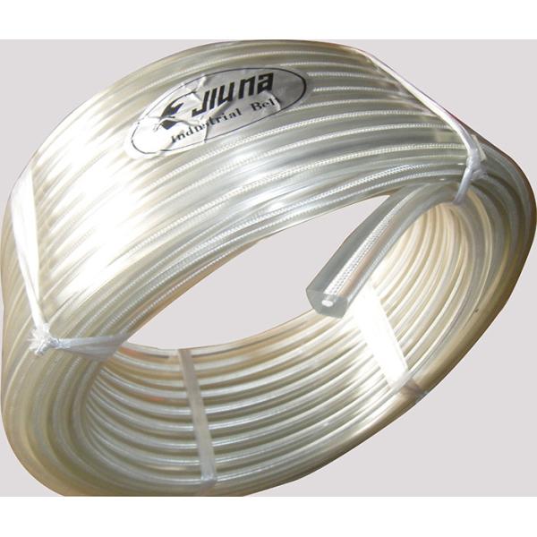 OEM Custom-made A-13 ,B-17 ,C-22 section nylon cord belts reinforced polyurethan