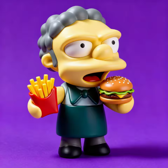 Custom PVC Toy Anime Collectible Figure with ABS Material in Customized Size and