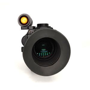 Rifle Mount Infrared Night Vision Telescope With 32G SD Card