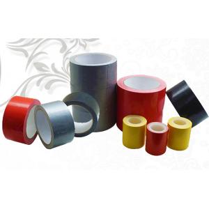 PVC pipe wrapping tape Rubber Fusing Tape Floor Marking Tape PE anti corrossion