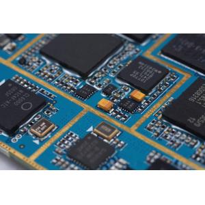 2 - 8 Layer PCB Manufacturing Assembly FR4 Custom LED Circuit Boards