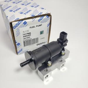 Diesel Fuel Pump T417445 4465409 24V For CAT 312E 2384C 559C 579C C4.4 C6.6 C7.1