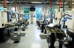 Universal Robot UR10 Industrial Collaborative Robots With OnRobot Gripper For