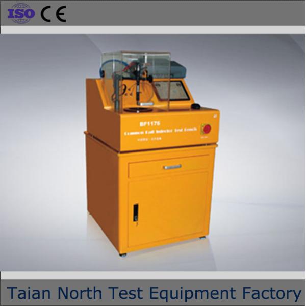 Quality Common rail injector test bench Bosch EPS200 wholesale