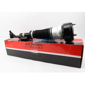 2213200438 Suspension Air Spring For Mercedes S Class W221 Front Left With 4