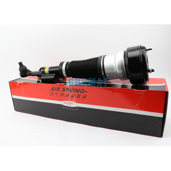2213200438 Suspension Air Spring For Mercedes S Class W221 Front Left With 4