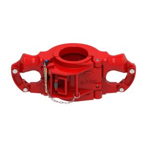 65T Load API Type Side Door Elevator 3 1/2 For Casing