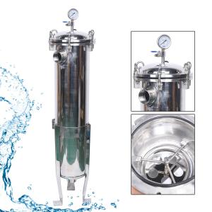 62KG Weight Stainless Steel 304 Container for Versatile Storage in Energy Mining