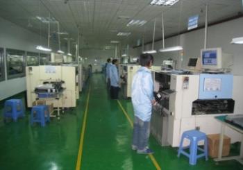 Shenzhen GYTH Technology Co., Ltd.