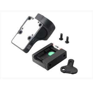 Micro Holographic SRO Red Dot Sight For Pistol Tactical Reflection