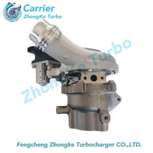 GTD1449VZ Turbo 28231-4A610 823665-0007 28231-4A730 282314A610 282314A730