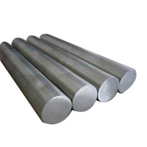 Cold Drawn Cold Rolled Stainless Steel Bar ASTM A276 TP410 Standard Bright
