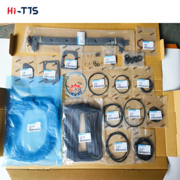 Quality 3412 3516 3516B G3516 G3512 Engine Gasket Kit 118-7855 207-2434 305-2669 Oil Pan Gasket Kit For Cat Parts wholesale