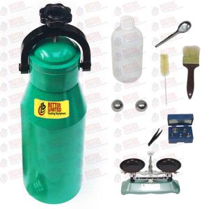 4 Mpa Universal Speedy Moisture Tester Soil Testing Equipment