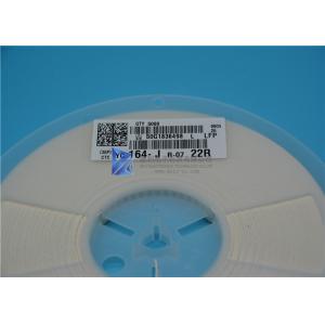 YC164-JR-0722RL SMD Original Electronic Component Throught Hole Long Lifespan