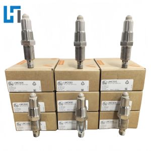 LMC500 IFM Sensor New Original Plc Programming Controller Module