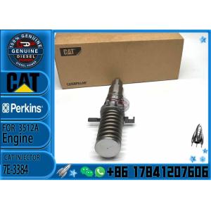 Diesel Engine Injector 7E-3384 0R-8338 10R-1252 0R-3052 0R-3051 0R-2921 0R-2925