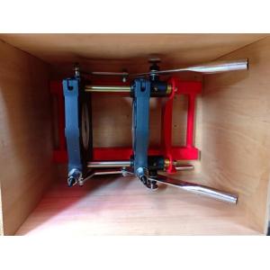 PP Manual Butt Fusion Welding Machine OEM Design