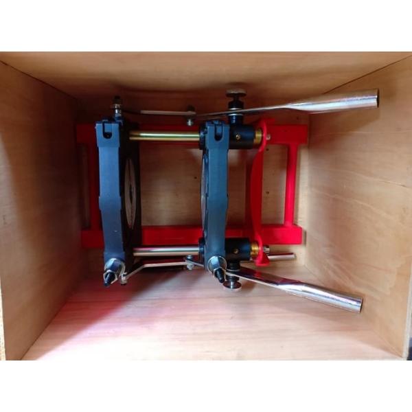 Quality PP Manual Butt Fusion Welding Machine OEM Design wholesale