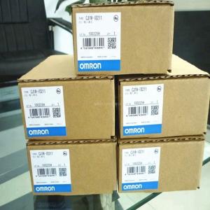 20K Steps Omron PLC CP1H-X40DR-A Relay Programmable Logic Controllers