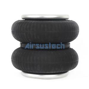 Navistar 554783C1 Double Convoluted Air Bellow Cross Contitech FD 200-19 Air